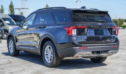 Ford Explorer Active w/200A Pkg RWD 2026