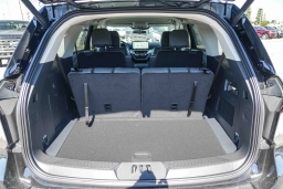 Ford Explorer Active w/200A Pkg RWD 2026