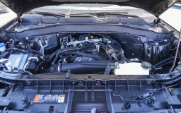 Ford Explorer Active w/200A Pkg RWD 2026