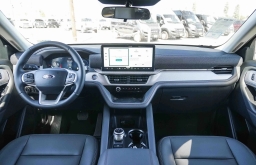 Ford Explorer Active w/200A Pkg RWD 2026