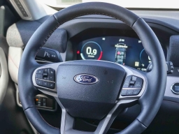 Ford Explorer Active w/200A Pkg RWD 2026
