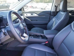 Ford Explorer Active w/200A Pkg RWD 2026