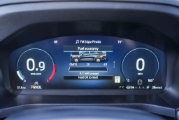 Ford Explorer Active w/200A Pkg RWD 2026