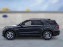 Ford Explorer Active w/200A Pkg RWD 2026