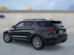 Ford Explorer Active w/200A Pkg RWD 2026
