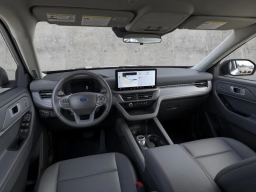 Ford Explorer Active w/200A Pkg RWD 2026
