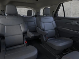 Ford Explorer Active w/200A Pkg RWD 2026