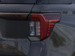 Ford Explorer Active w/200A Pkg RWD 2026