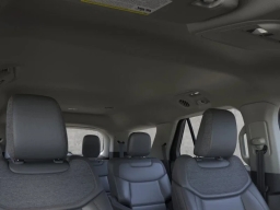 Ford Explorer Active w/200A Pkg RWD 2026
