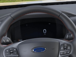 Ford Explorer Active w/200A Pkg RWD 2026
