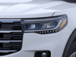 Ford Explorer Active w/200A Pkg RWD 2026