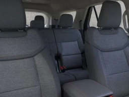 Ford Explorer Active w/200A Pkg RWD 2026