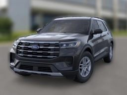 Ford Explorer Active w/100A Pkg RWD 2026