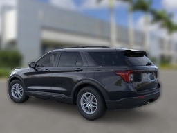 Ford Explorer Active w/100A Pkg RWD 2026