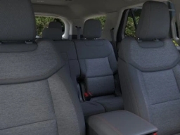 Ford Explorer Active w/100A Pkg RWD 2026