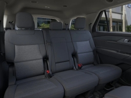 Ford Explorer Active w/100A Pkg RWD 2026