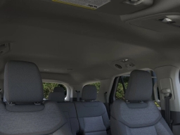 Ford Explorer Active w/100A Pkg RWD 2026