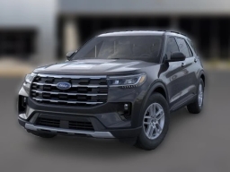 Ford Explorer Active w/200A Pkg RWD 2026