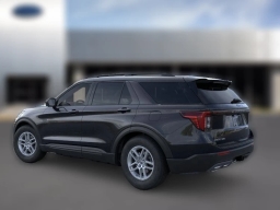 Ford Explorer Active w/200A Pkg RWD 2026