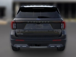 Ford Explorer Active w/200A Pkg RWD 2026