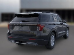 Ford Explorer Active w/200A Pkg RWD 2026