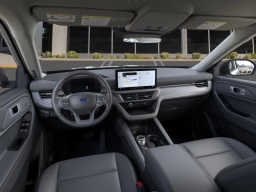 Ford Explorer Active w/200A Pkg RWD 2026