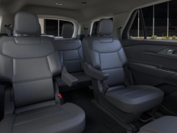 Ford Explorer Active w/200A Pkg RWD 2026
