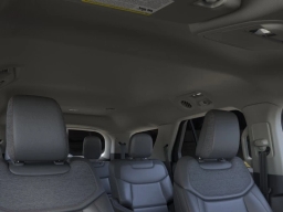 Ford Explorer Active w/200A Pkg RWD 2026
