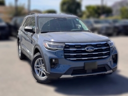 Ford Explorer Active w/200A Pkg RWD 2026