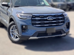Ford Explorer Active w/200A Pkg RWD 2026