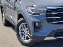 Ford Explorer Active w/200A Pkg RWD 2026