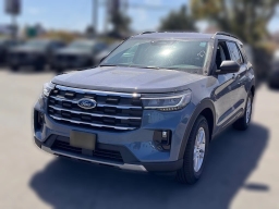 Ford Explorer Active w/200A Pkg RWD 2026
