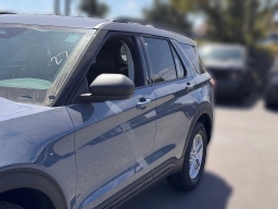 Ford Explorer Active w/200A Pkg RWD 2026