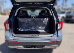 Ford Explorer Active w/200A Pkg RWD 2026
