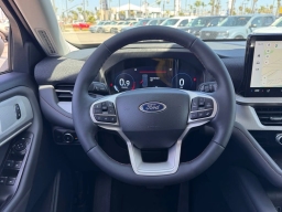 Ford Explorer Active w/200A Pkg RWD 2026