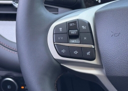 Ford Explorer Active w/200A Pkg RWD 2026