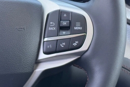 Ford Explorer Active w/200A Pkg RWD 2026