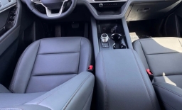 Ford Explorer Active w/200A Pkg RWD 2026