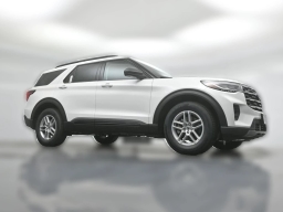 Ford Explorer Active w/200A Pkg RWD 2026