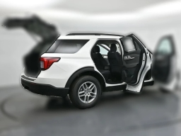 Ford Explorer Active w/200A Pkg RWD 2026