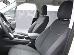 Ford Explorer Active w/200A Pkg RWD 2026