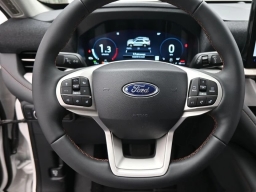Ford Explorer Active w/200A Pkg RWD 2026
