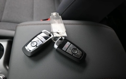 Ford Explorer Active w/200A Pkg RWD 2026