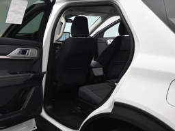 Ford Explorer Active w/200A Pkg RWD 2026