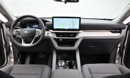 Ford Explorer Active w/200A Pkg RWD 2026