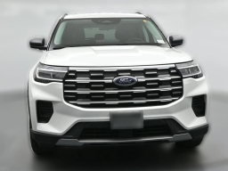 Ford Explorer Active w/200A Pkg RWD 2026