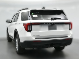 Ford Explorer Active w/200A Pkg RWD 2026