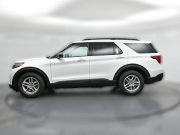Ford Explorer Active w/200A Pkg RWD 2026