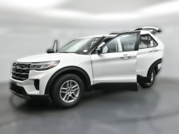 Ford Explorer Active w/200A Pkg RWD 2026