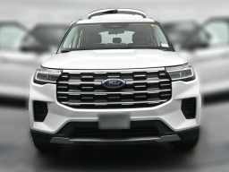 Ford Explorer Active w/200A Pkg RWD 2026